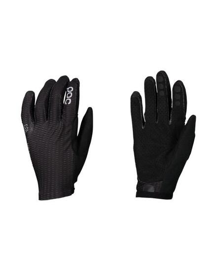 Rękawice rowerowe POC Savant MTB Glove czarne - XL