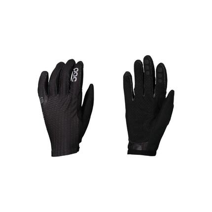 Rękawice rowerowe POC Savant MTB Glove czarne - XL