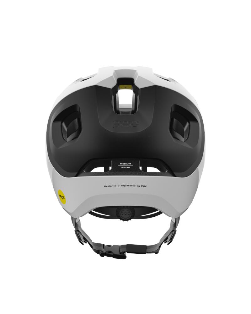 Capacete - AXION RACE MIPS 5/5