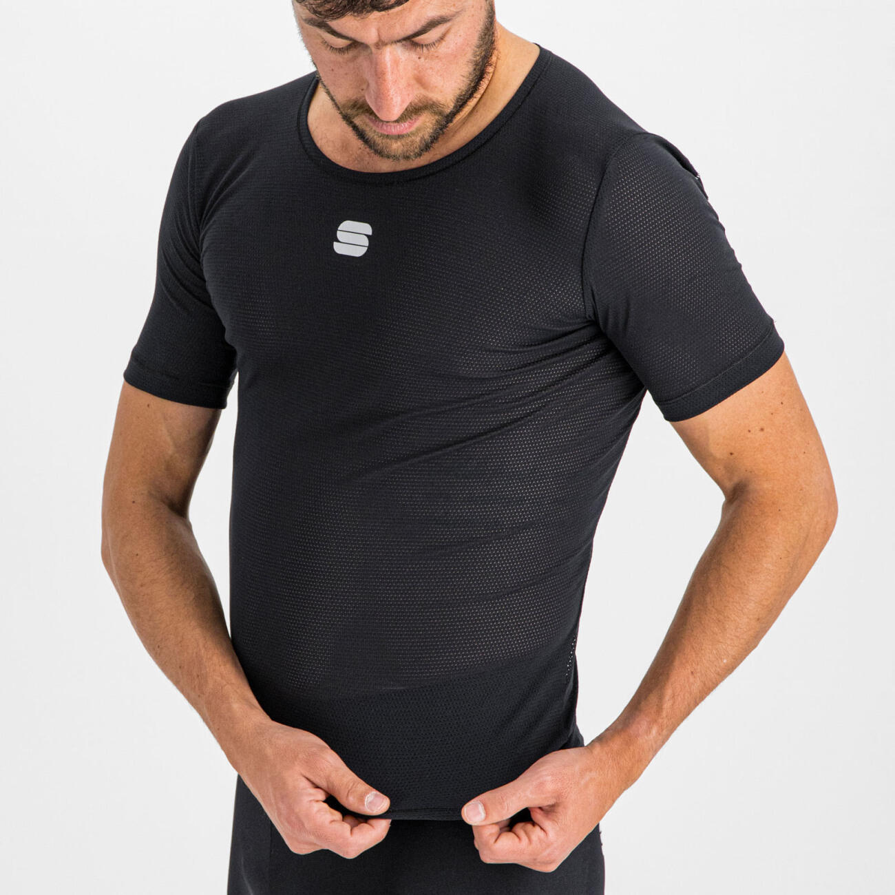 Camiseta de manga corta - THERMODYNAMIC LITE 5/7