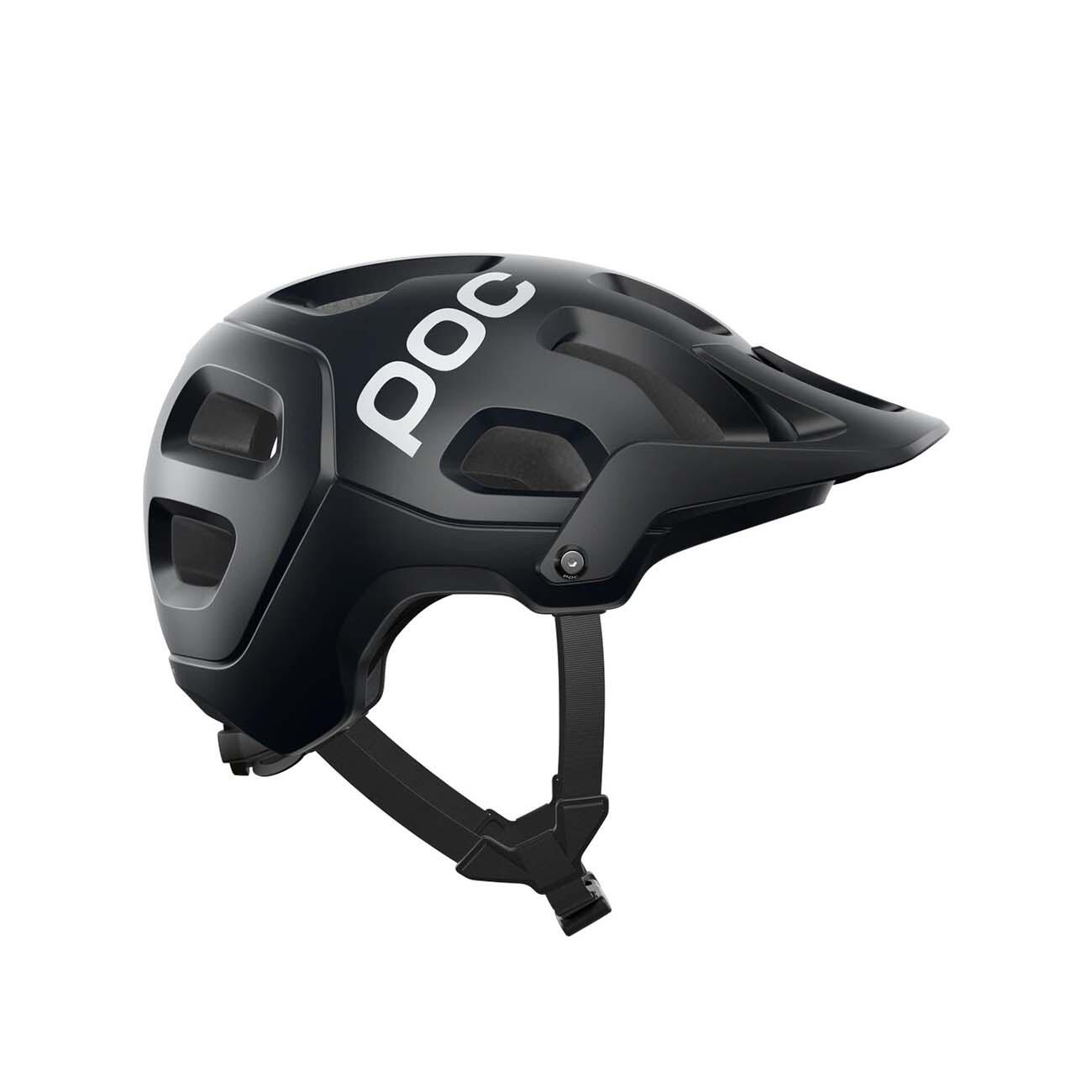Kask rowerowy POC Tectal czarny - M 2/6