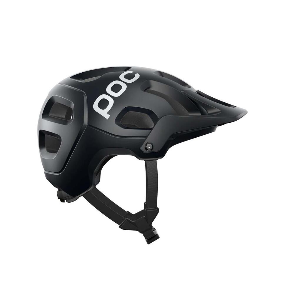 Kask rowerowy POC Tectal czarny - M