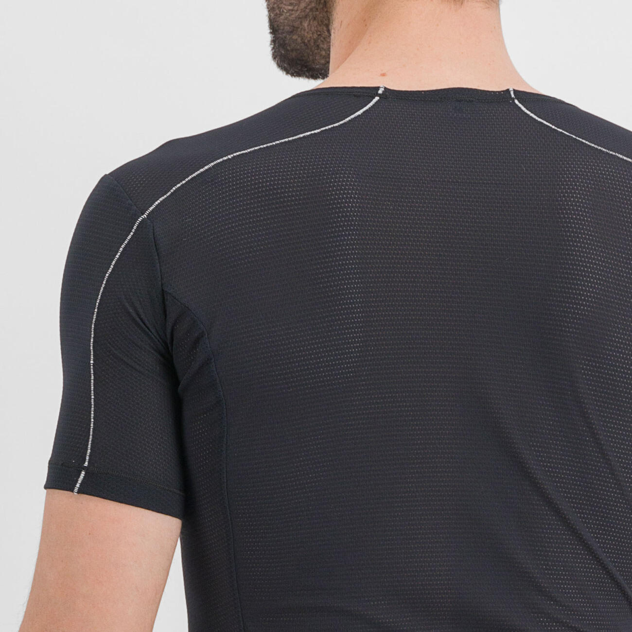 Camiseta de manga corta - THERMODYNAMIC LITE 4/7