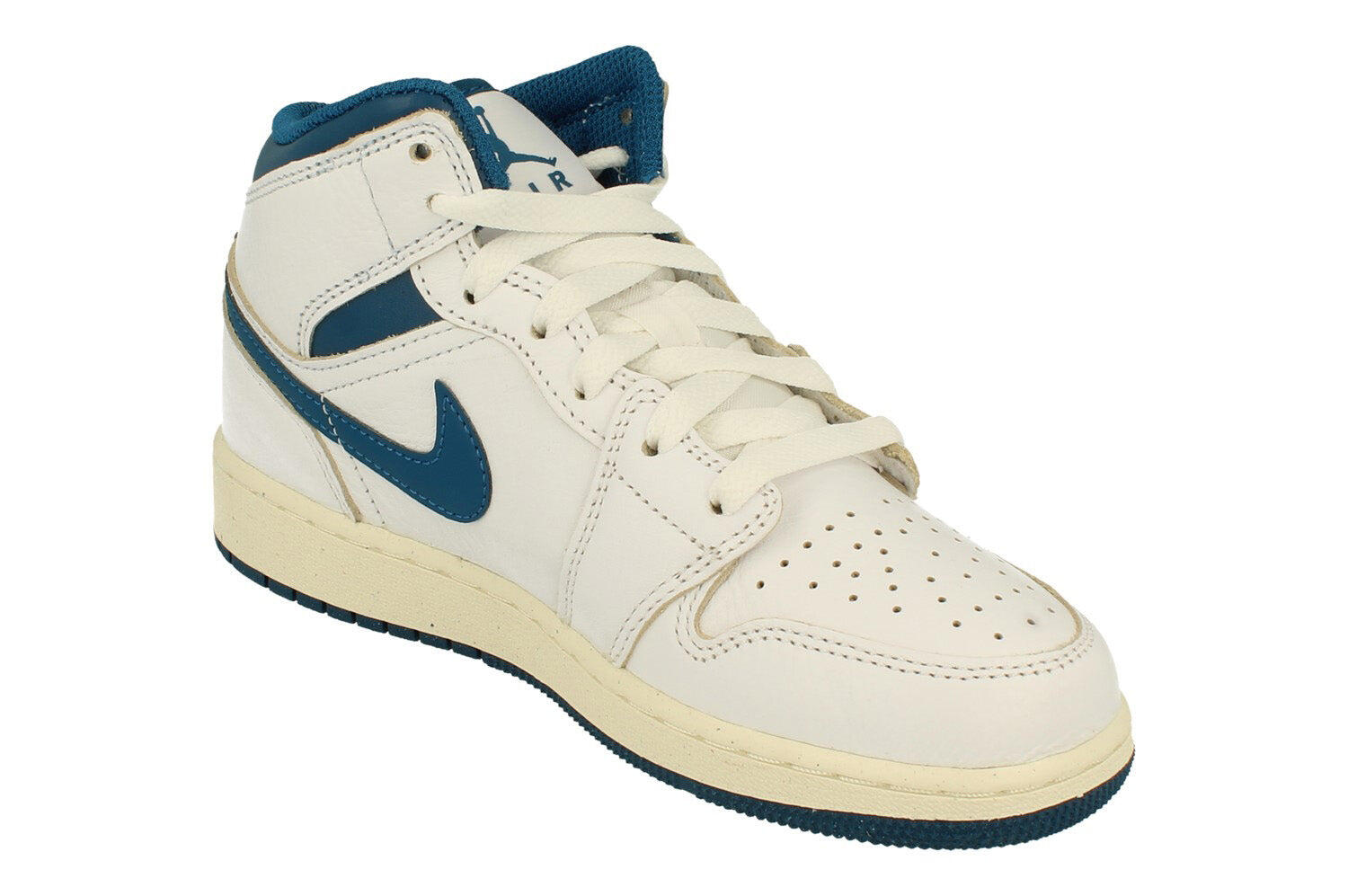 Air Jordan 1 Mid SE GS Trainers 4/5