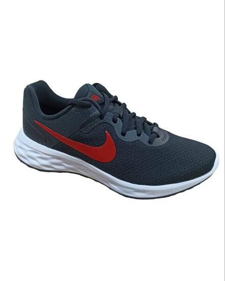 NIKE REVOLUTION 6 NN DA UOMO BLACK
