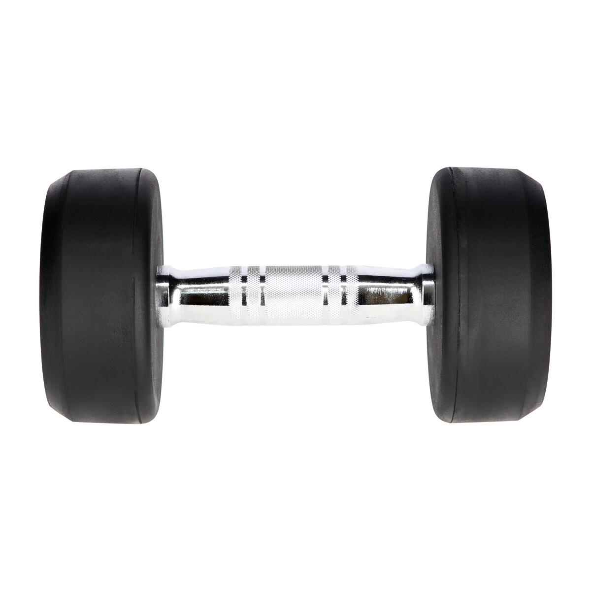 Rundhantel mit gummiummantelung HMS HG PRO 2/7