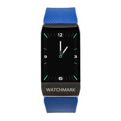 Smartwatch WT1 rouge