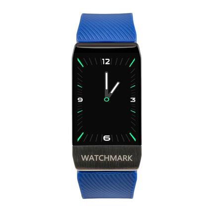 Smartwatch WT1 rot