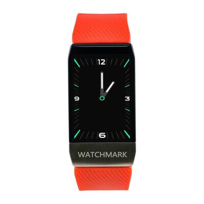 Smartwatch sportowy unisex Watchmark WT1