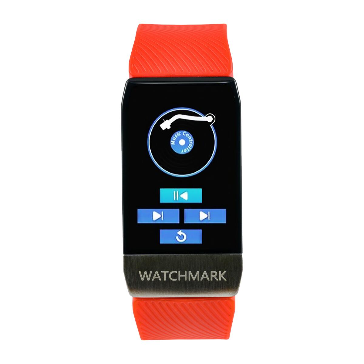 Smartwatch sportowy unisex Watchmark WT1