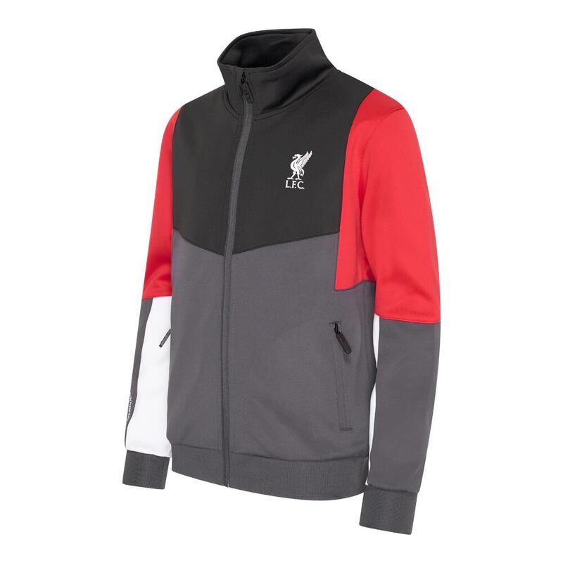 Trening Liverpool Legends - L