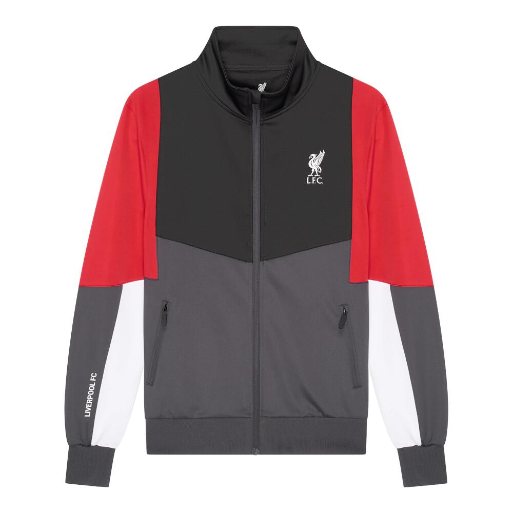 Tuta da calcio Liverpool FC bambini 24/25 2/7