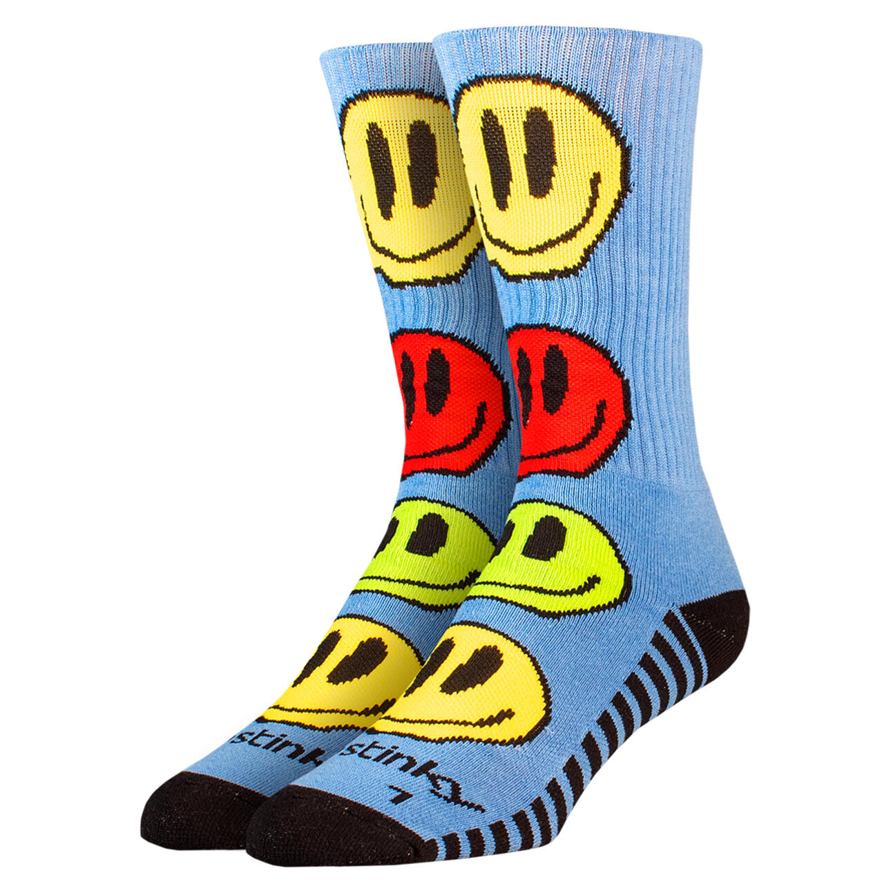 Stinky Socks Melt 1/3