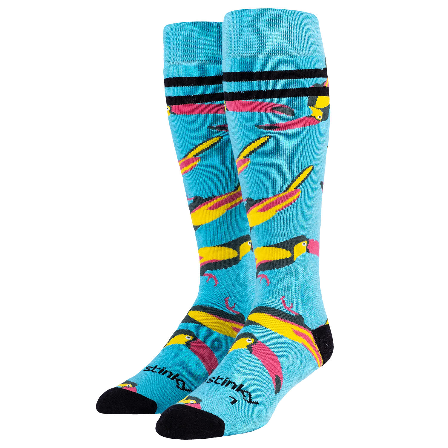 STINKY SOCKS Stinky Socks Toucan