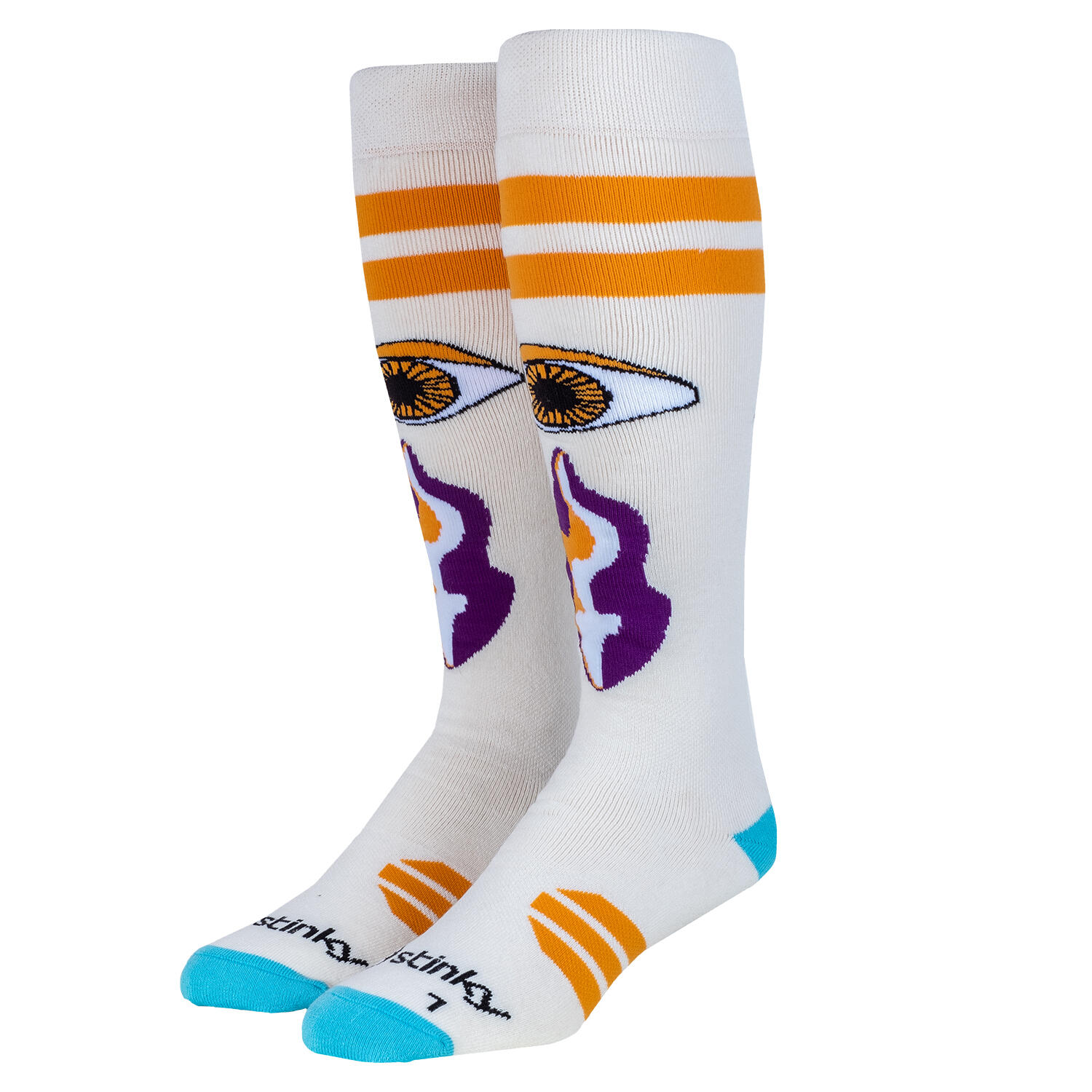 STINKY SOCKS Stinky Socks Shed A Tear