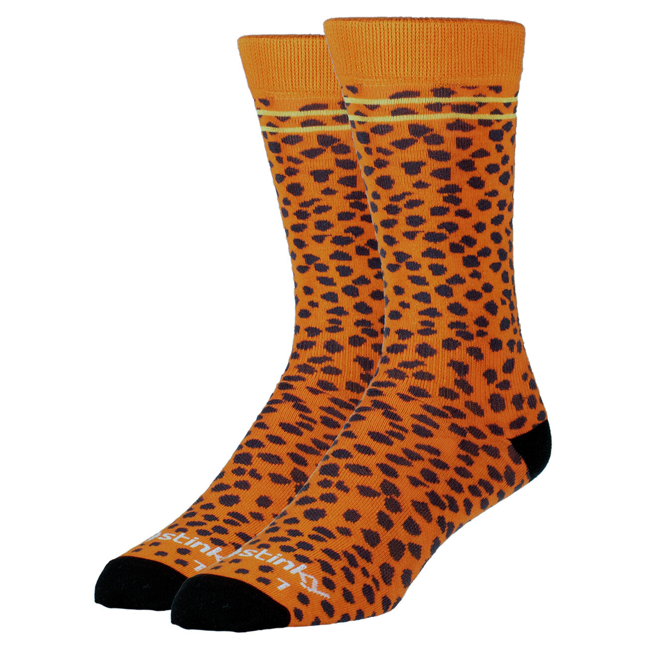 Stinky Socks Style 1/3