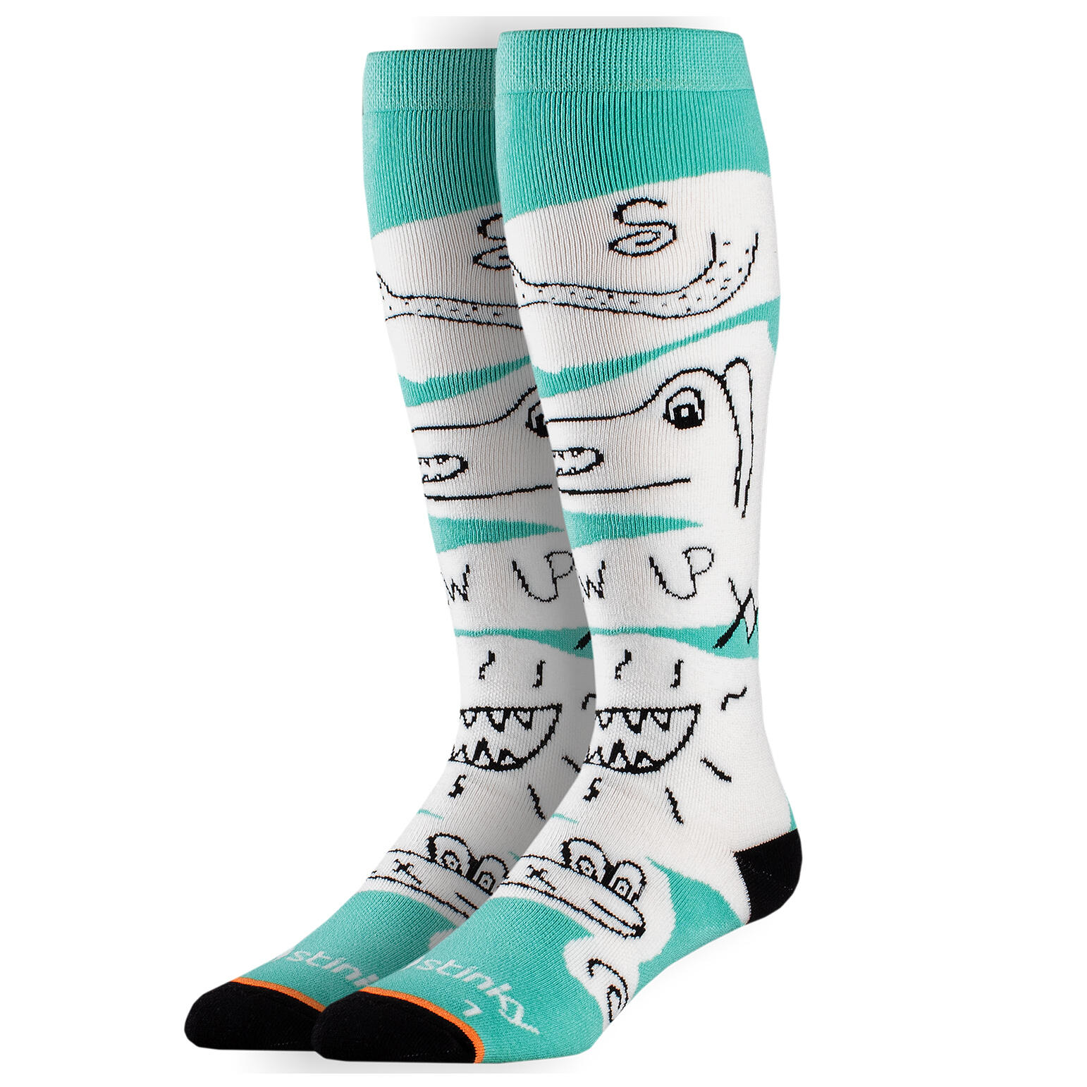 STINKY SOCKS Adulthood Stinky Socks