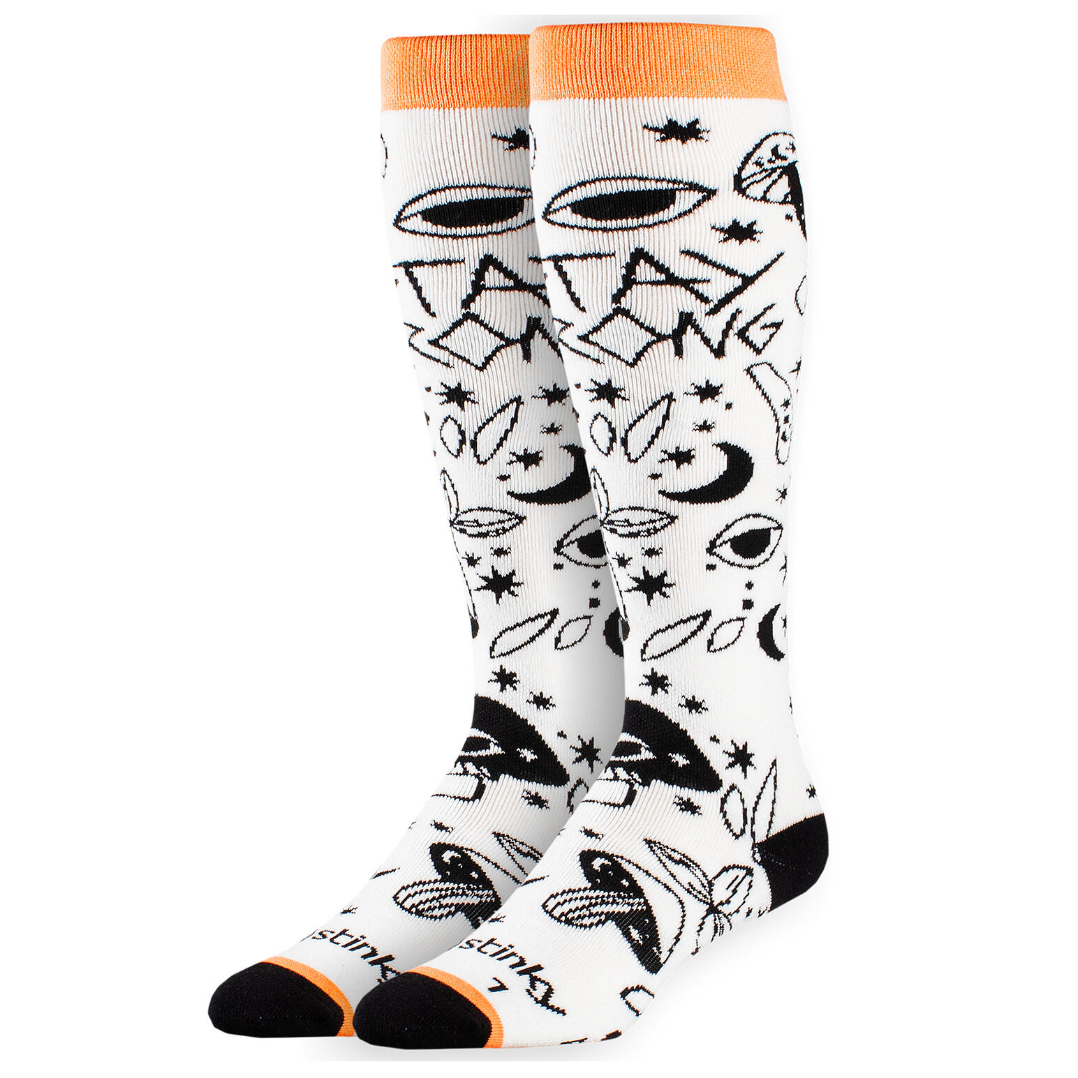 STINKY SOCKS Stinky Socks Stay Wrong