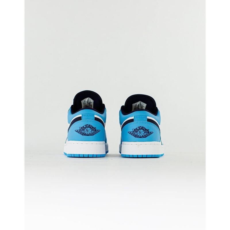 Air Jordan 1 Low UNC (2021)