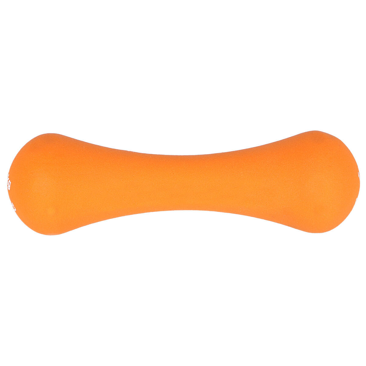 Haltère en Fonte avec Revêtement Néoprène - 1,5 kg 2/6
