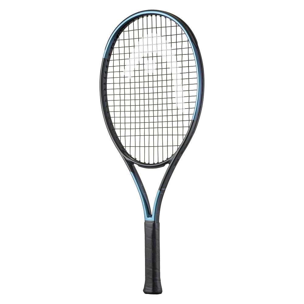 HEAD Gravity Junior 26" Graphite Tennis Racket & Cover - 2025 2/3