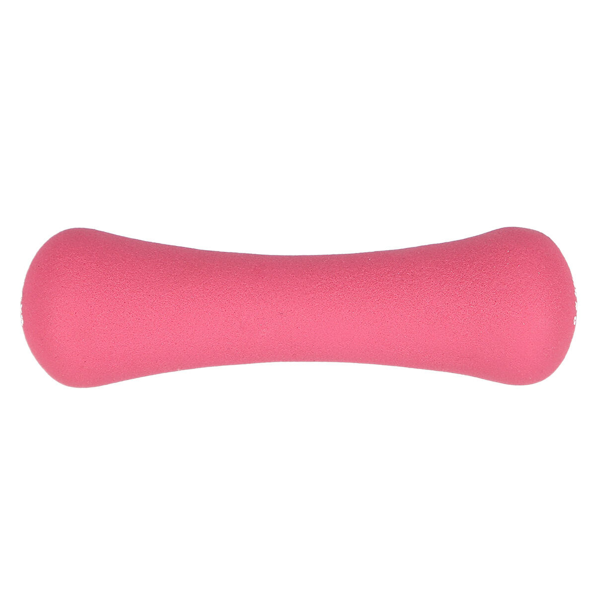Litinová činka pokrytá neoprenem 0,5 KG HMS 2/6