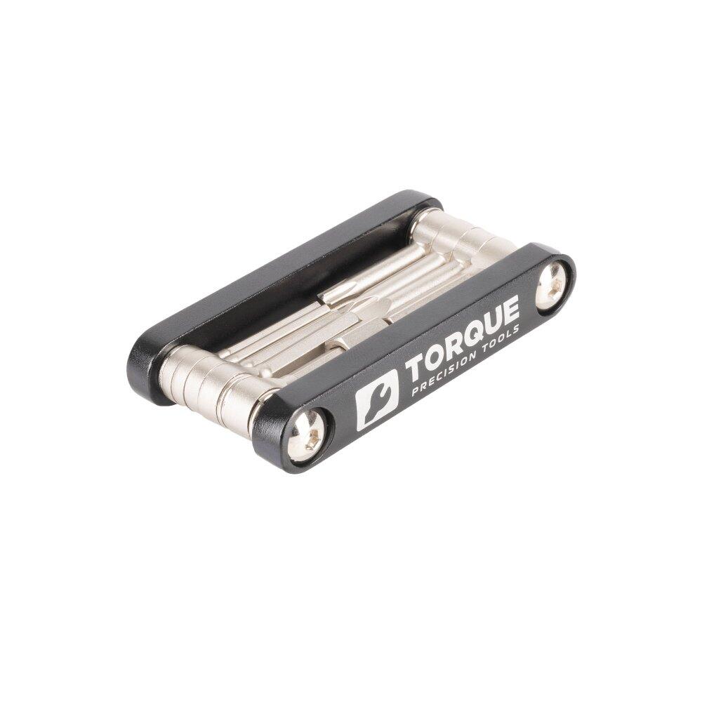 Oxford Torque Slimline 10 in 1 Multi-tool 2/3