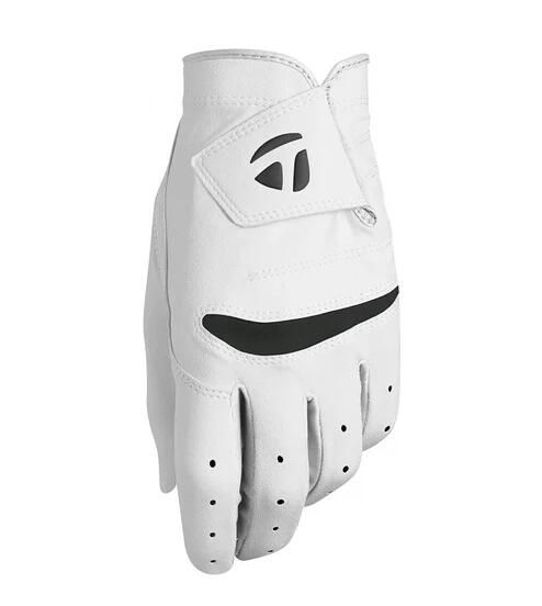 Luva de golfe Taylormade Stratus Soft para homem 3/3