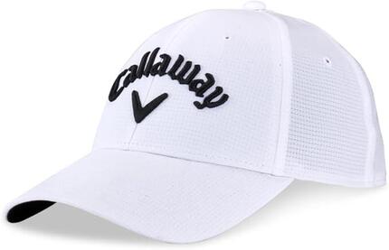 Casquette de golf pour enfants Callaway Junior Tour 2024