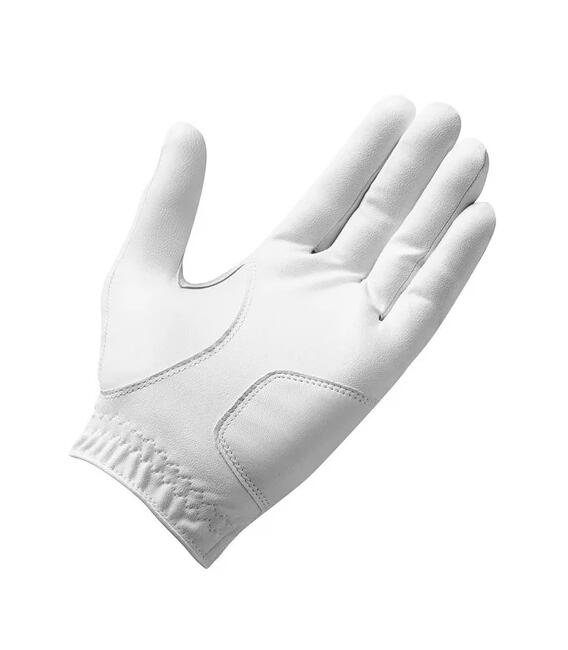 Guanto da golf Taylormade Stratus Tech da uomo 3/4