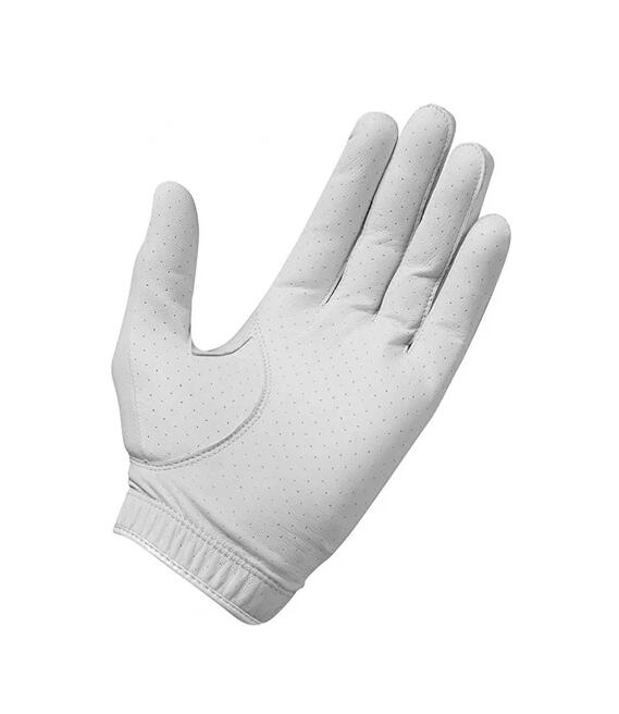 Luva de golfe Taylormade Stratus Soft para homem 2/3