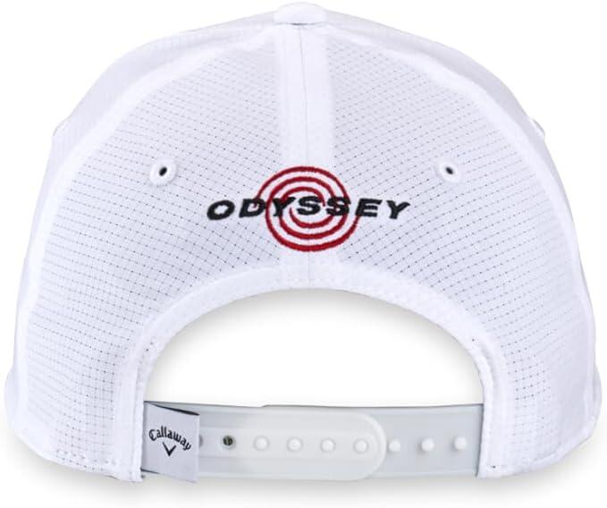 Golfpet voor kinderen Callaway Junior Tour 2024 3/4