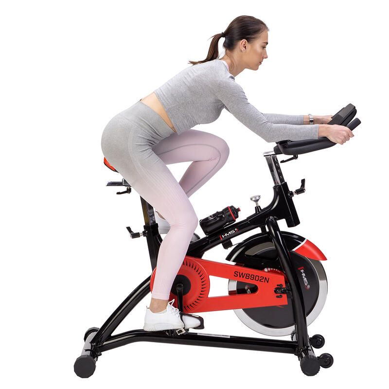 Rower stacjonarny spinningowy SW8902N HMS