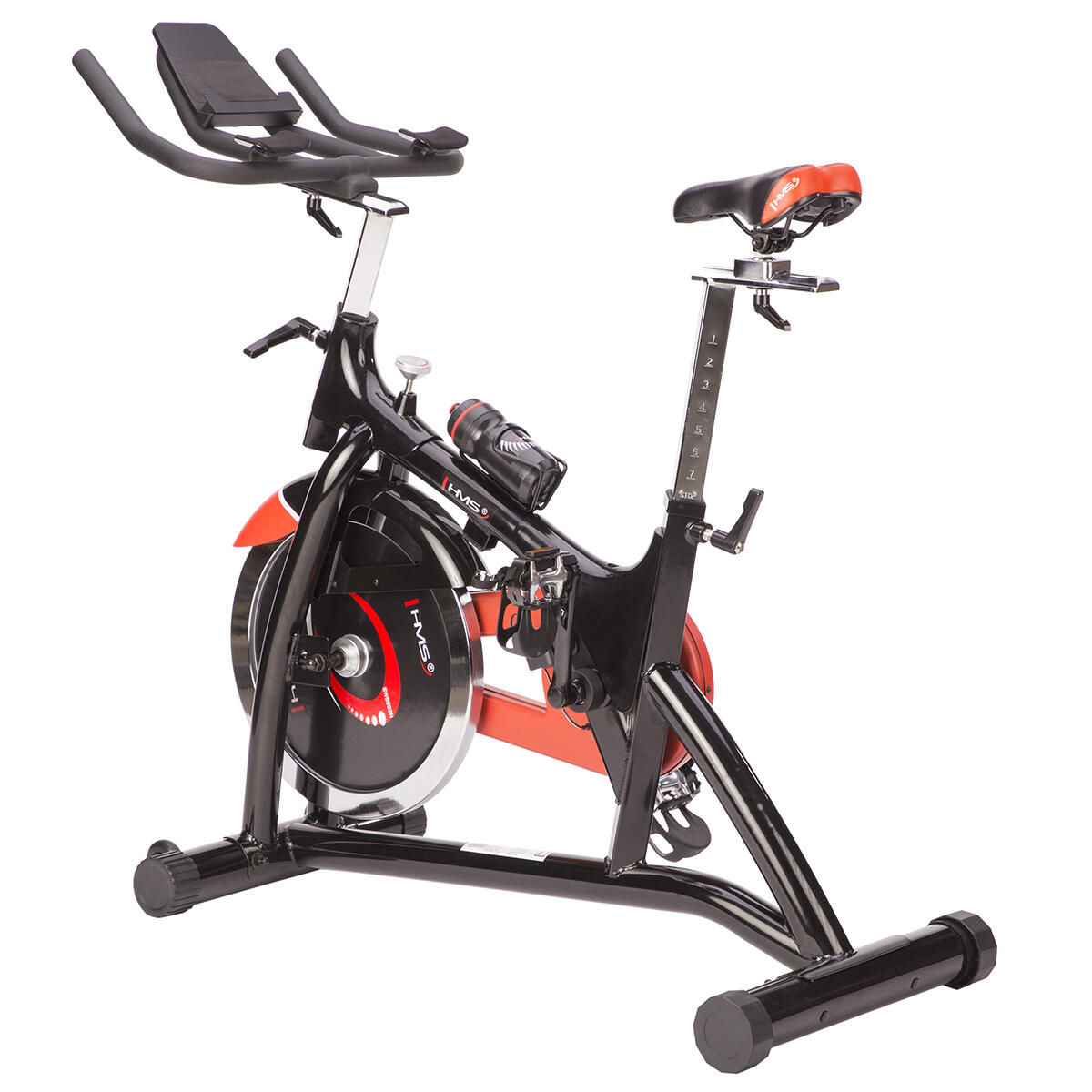 Rower stacjonarny spinningowy SW8902N HMS