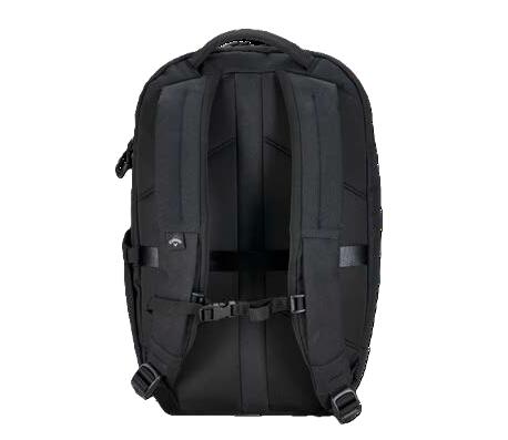 Sac à dos de sport Callaway New Clubhouse Backpack 2025 2/2