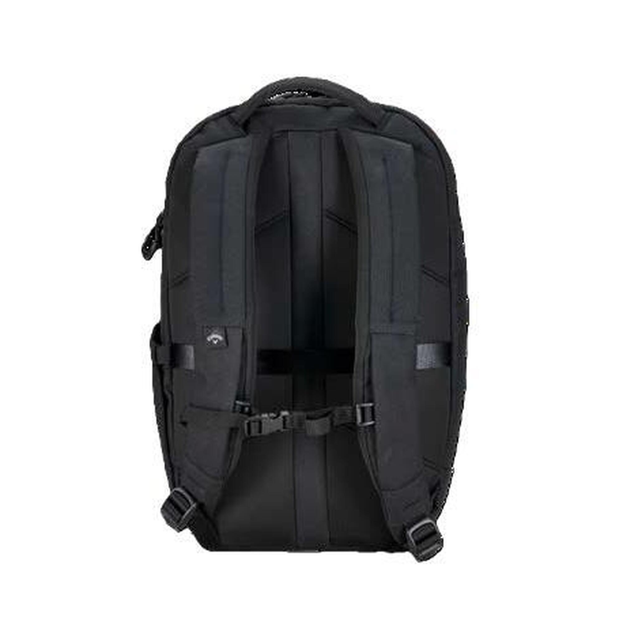Sac à dos de sport Callaway New Clubhouse Backpack 2025