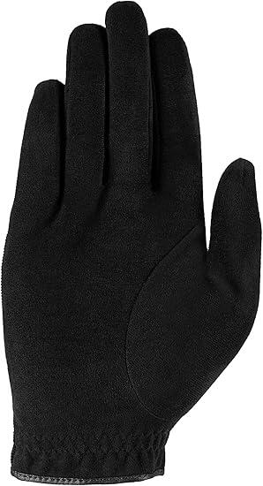 Paio di guanti da golf Callaway Rain Spann 5/6