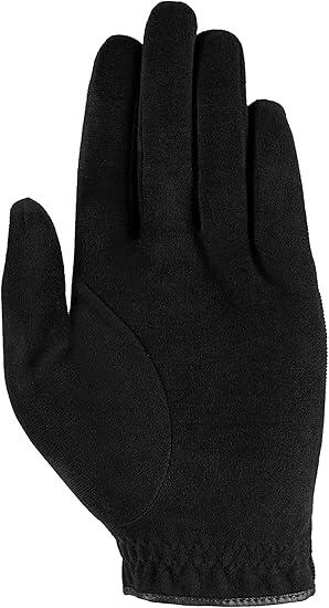 Paio di guanti da golf Callaway Rain Spann 3/6