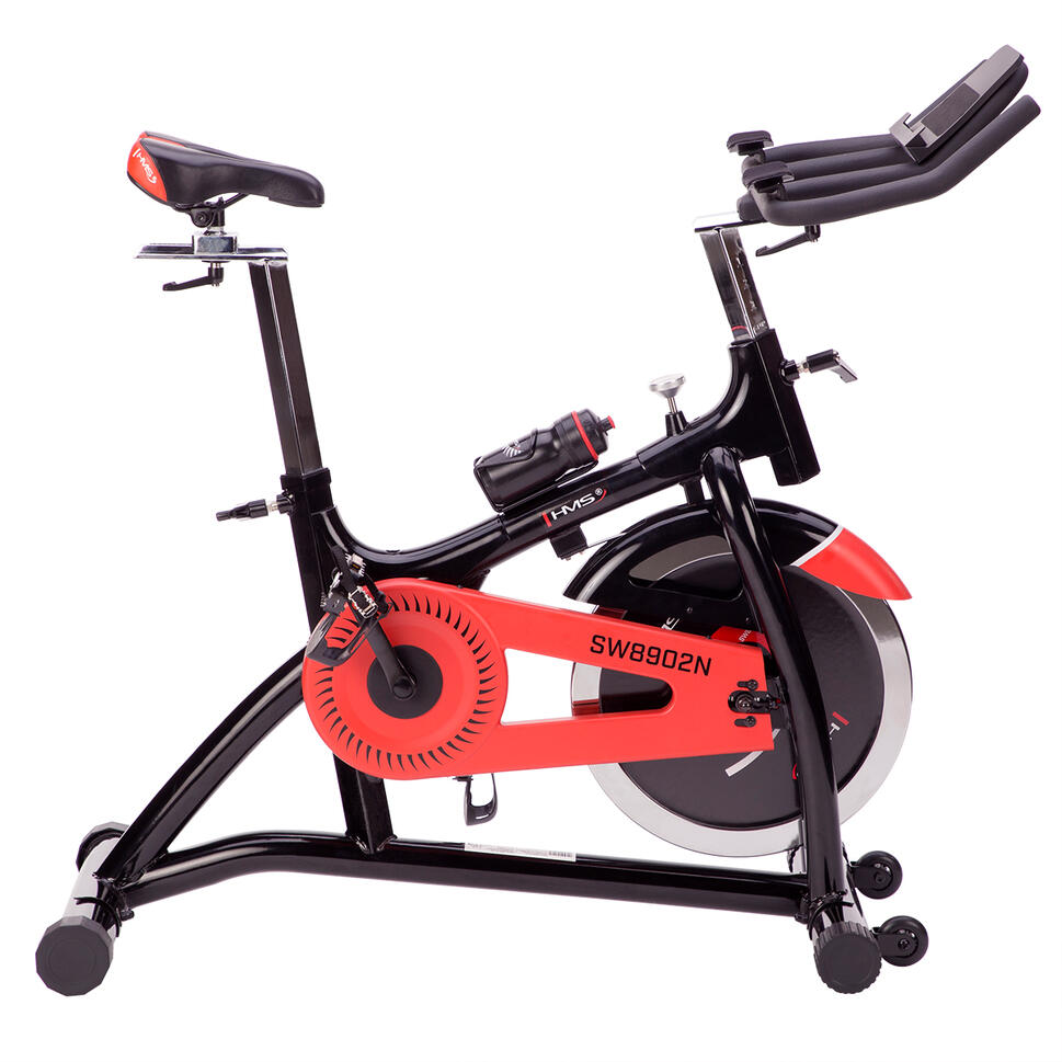 Rower stacjonarny spinningowy SW8902N HMS