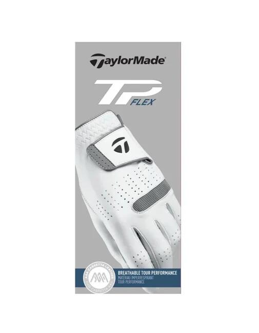 Guanto TP Flex da uomo TaylorMade 3/3