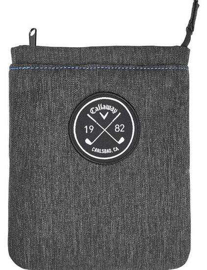 Callaway ClubHouse 19 Borsa portavalori da golf