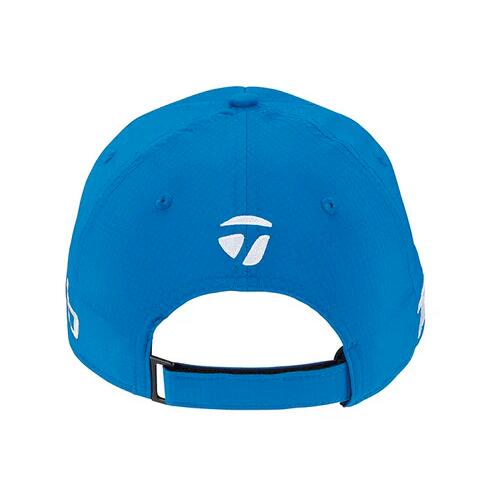 TaylorMade Tour Radar Hat 2024 Casquette de golf, bleu 4/5