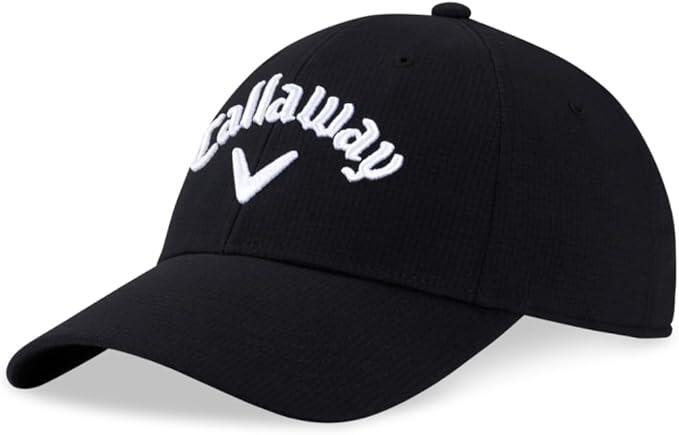 CALLAWAY Gorra de Golf para Niño Callaway Junior Tour 2024