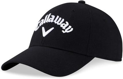 Casquette de golf pour enfants Callaway Junior Tour 2024