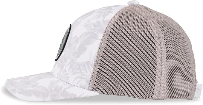 Callaway Playing Through Trucker Hat 25, Gorra de Golf Hombre 4/5