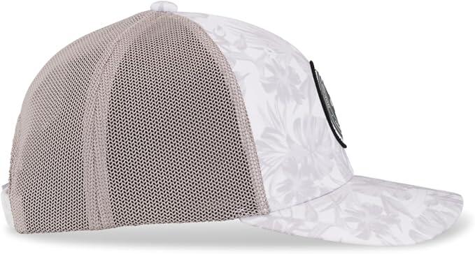 Callaway Playing Through Trucker Hat 25, Gorra de Golf Hombre 3/5