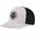 Callaway Playing Through Trucker Hat 25 Casquette de golf, Beige/Black