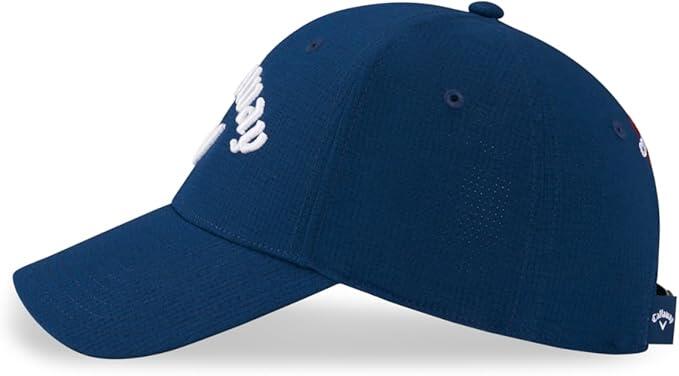 Cappellino da golf per bambini Callaway Junior Tour 2024 4/4