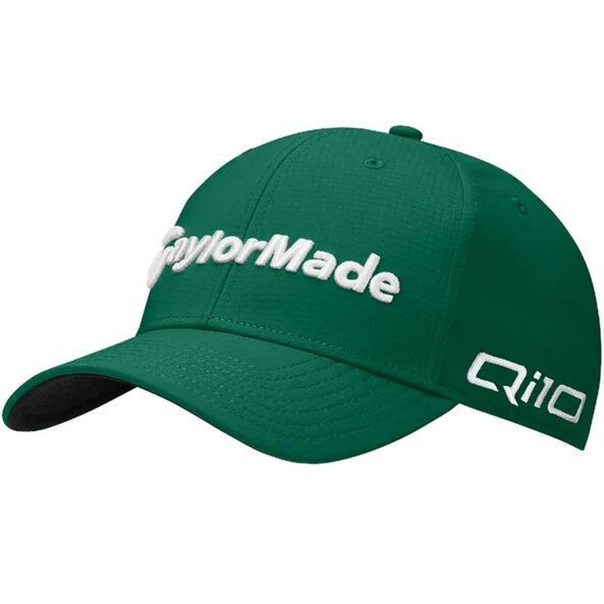 TaylorMade Tour Radar Hat 2024 Casquette de golf, vert