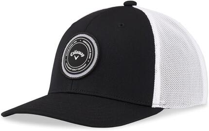 Callaway Doorspelen Trucker Hoed 25 Heren Golf Hoed